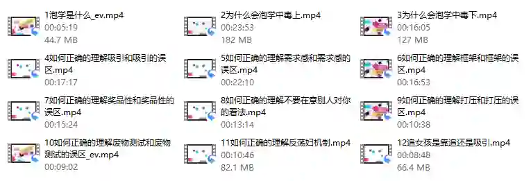 雅痞情感点·老三《泡学解毒课》实战指南|限时揭秘+专属解毒方案-心途成长社