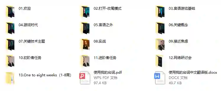 托德《言语游戏》实战指南:揭秘高阶沟通术(限时专属)-心途成长社
