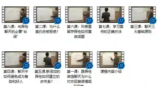 绅士派情感承情V2.0:语文老师微信网撩术实战指南-心途成长社