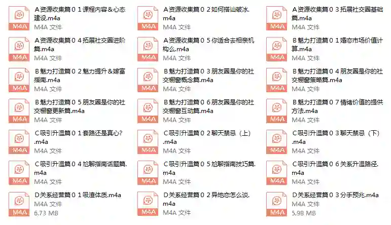 大尧《恋爱必修课》实战指南:限时揭秘专属脱单心法-心途成长社