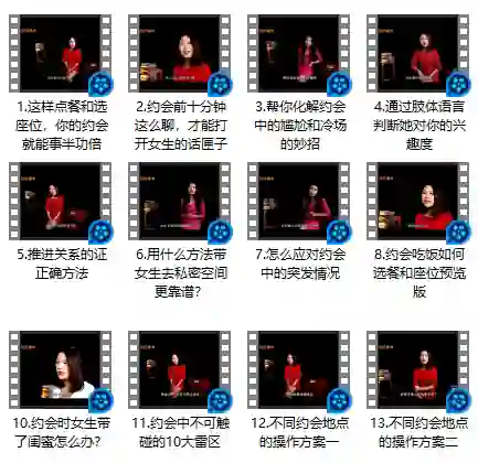 坏男孩学院约会指南：实战技巧+独家揭秘-心途成长社