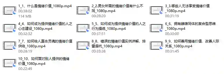 图片[1]-李越《情绪价值实战指南》：3步提升亲密关系吸引力-心途成长社