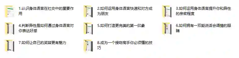 图片[1]-高阶撩妹实战指南：4成技巧速撩女神（专属限时揭秘）-心途成长社