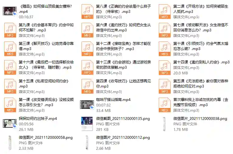 阿尔法★求爱应急指南：实战版限时揭秘-心途成长社