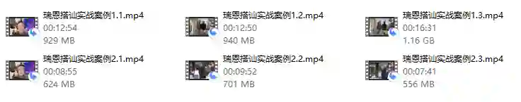 图片[1]-瑞恩搭讪实战指南：高阶技巧限时揭秘-心途成长社