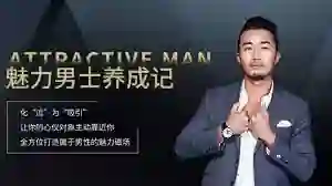 乐鱼《魅力男士养成记》实战指南：限时揭秘专属蜕变路径-心途成长社