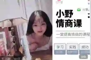 七分学堂《导师案例课：小白0基础实战指南》-心途成长社