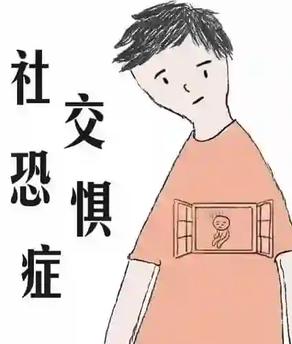 安老师《社恐训练营》实战指南：限时揭秘专属脱敏技巧-心途成长社