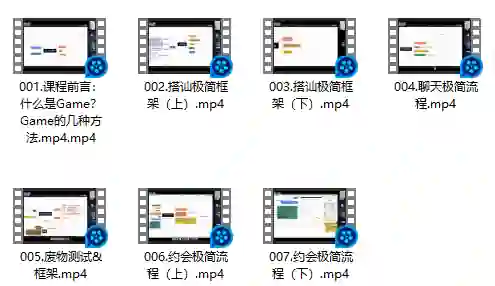图片[1]-Simon情感升温核心实战指南：限时揭秘专属升温技巧-心途成长社