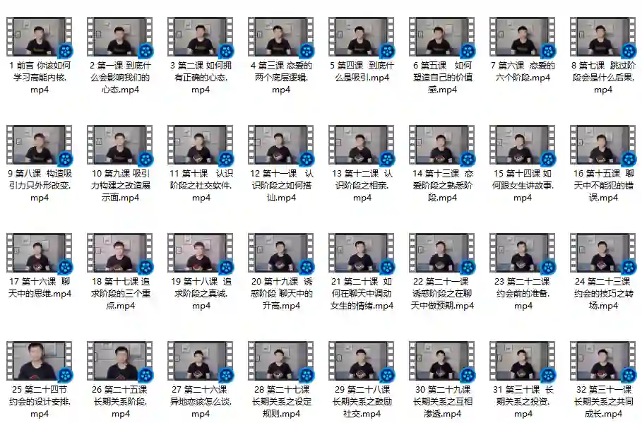 图片[1]-墨菲讲堂《高能内核》实战指南：揭秘高效成长的专属方法论-心途成长社