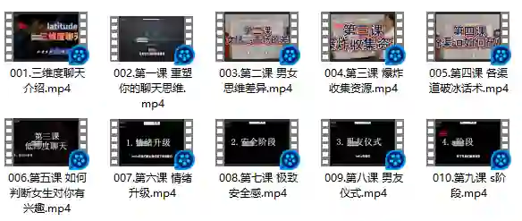 海觉2023《三维聊天》实战指南：限时揭秘专属玩法-心途成长社