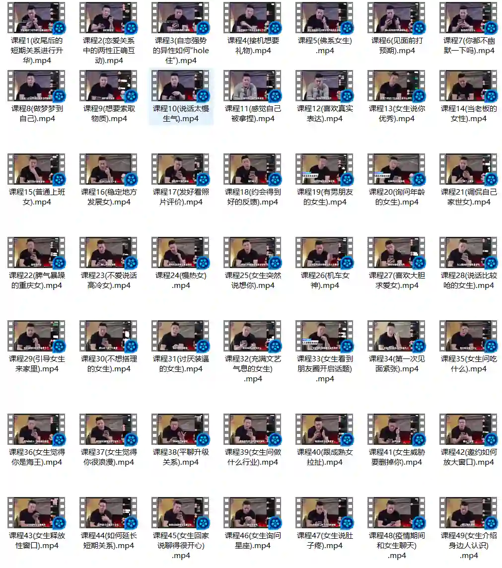 图片[2]-瑞恩年度Pro会员课实战指南：限时揭秘专属成长路径-心途成长社