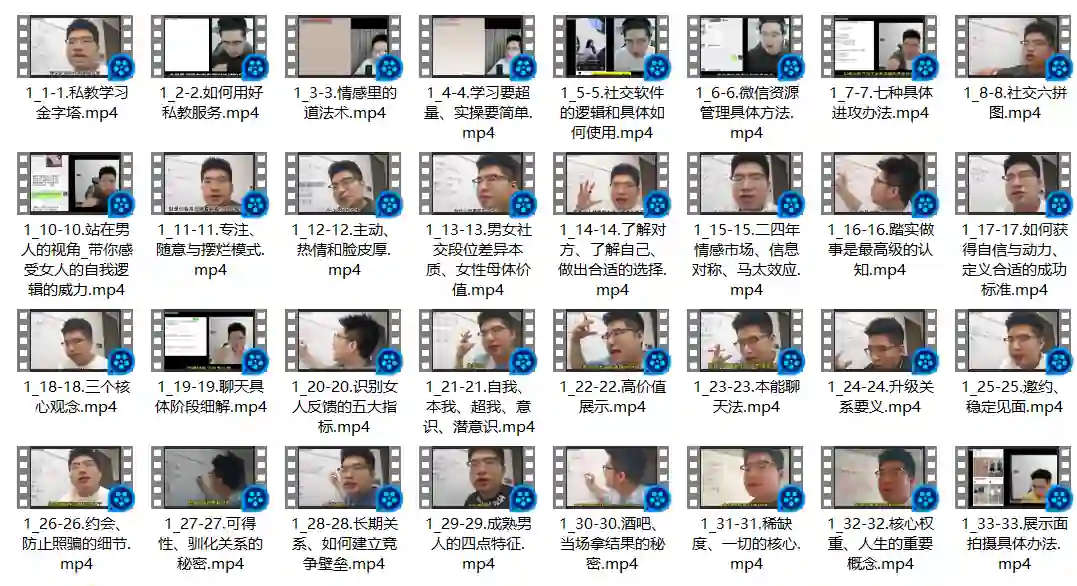 大迎认知圈《私教服务》实战指南：限时揭秘专属成长路径-心途成长社