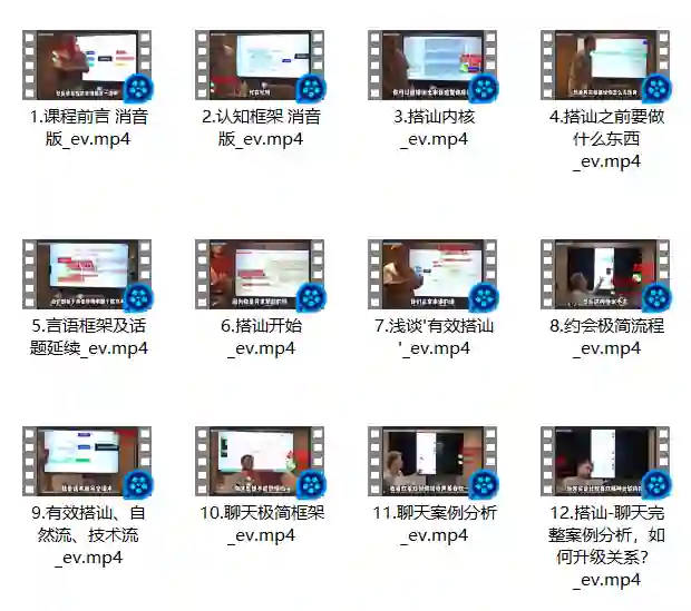 图片[1]-Simon2024《新升温核心》实战指南｜限时揭秘专属升温技法-心途成长社